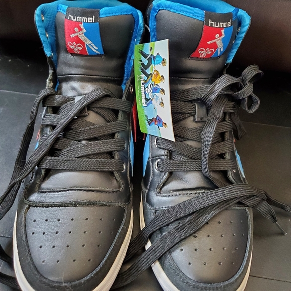 Hummel Shoes - Picture 2 of 3